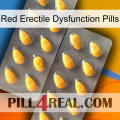 Red Erectile Dysfunction Pills cialis2